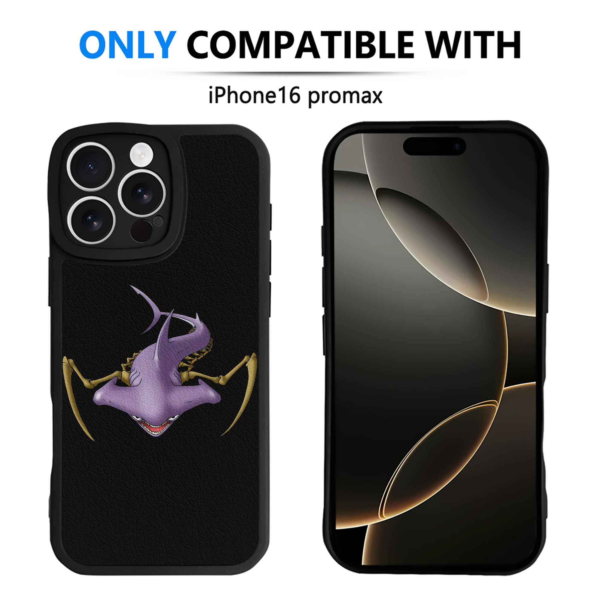 （画像用） ドラゴンクエスト Doragon Kuesuto Dragon Quest 【iPhone 16シリーズ対応】シリコンスマホケース（レザー調） 材質：シリコン